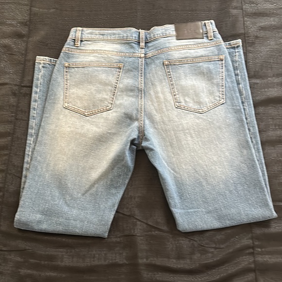 Men’s Jeans - Picture 2 of 5